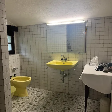 Apartamento - Motto Del Gallo *